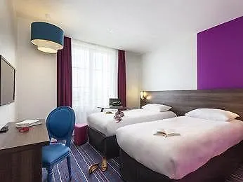 Ibis Styles Gare Centre מלון